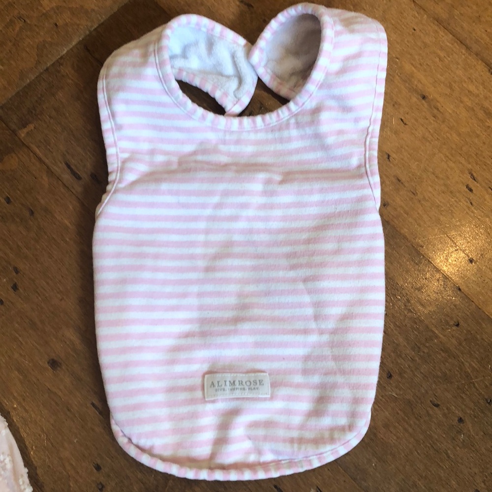 Baby girl bundle - 6 pieces - Picture 5 of 7